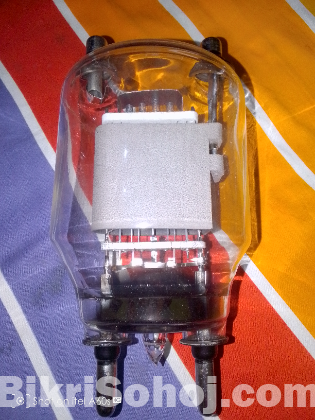 FU-33 x-ray insert tube